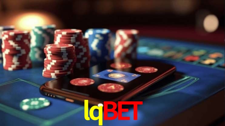 Slot Games lqbet