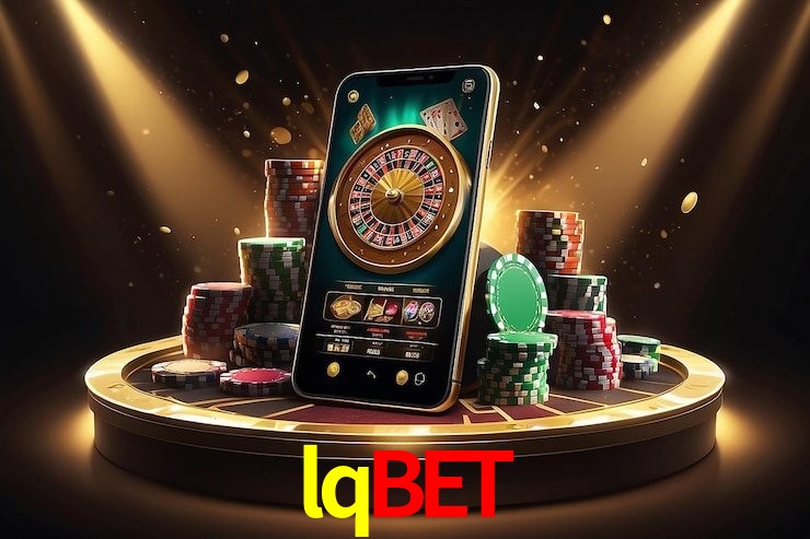 Secure Login lqbet